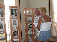 Historical Collections and Displays 26